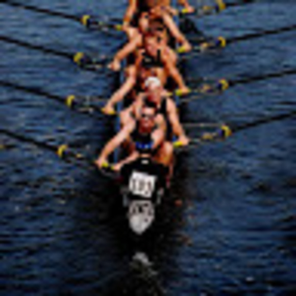 Meet your Posher, Kyle - Picture 1 of 1